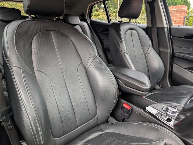 2018 BMW X2 sDrive 20i Sport Step Auto *1 Former Keeper, FSH, JustServiced &amp; MOT 08/26* HATCH...
