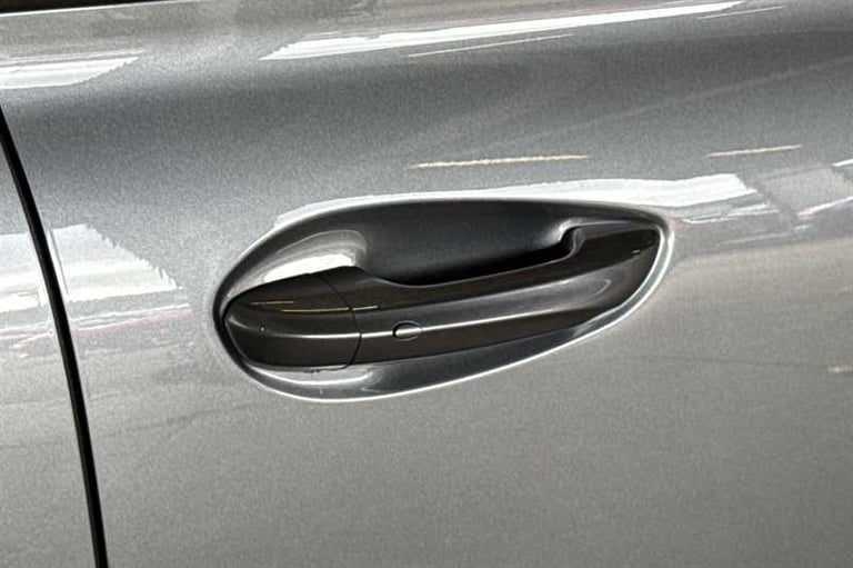 2024 MG MG HS 1.5 T-GDI Trophy 5dr DCT ESTATE PETROL Automatic