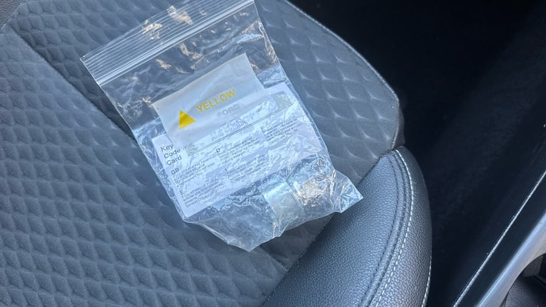 2020 Ford Focus 1.5 EcoBlue 120 Titanium X 5dr Auto Diesel Hatchback Hatchback Diesel Automatic