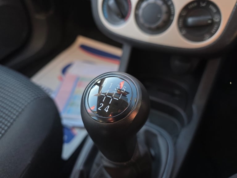 2010 Vauxhall Corsa 1.3 CDTi ecoFLEX Active 5dr HATCHBACK Diesel Manual