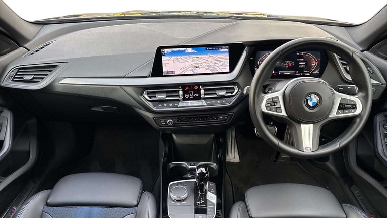 2022 BMW 2 Series 218i [136] M Sport 4dr DCT COUPE PETROL Automatic