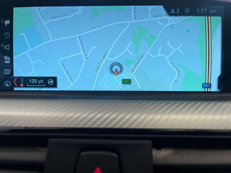 2017 BMW 4 Series 435d xDrive M Sport 2dr Auto [Professional Media] CONVERTIBLE DIESEL Automatic