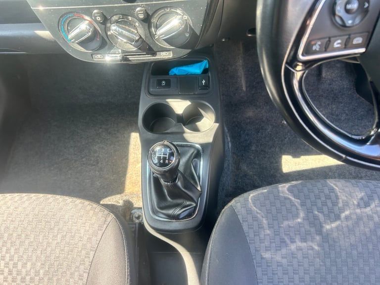 2019 Mitsubishi Mirage 1.2 3 5dr HATCHBACK Petrol Manual