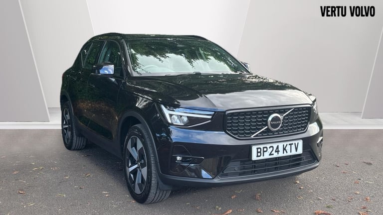 2024 Volvo XC40 2.0 B3P Plus Dark 5dr Auto Petrol Estate Estate Petrol Automatic