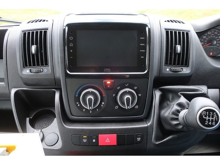 2024 Peugeot Boxer 2.2 BlueHDi 335 L3 H2 Professional Premium + Wheelchair Accessible Minibus  Mi...
