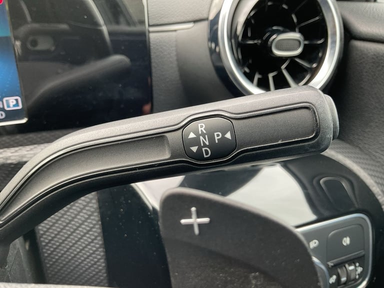 2020 Mercedes-Benz A-Class A180 SE 5dr Auto Hatchback PETROL Automatic