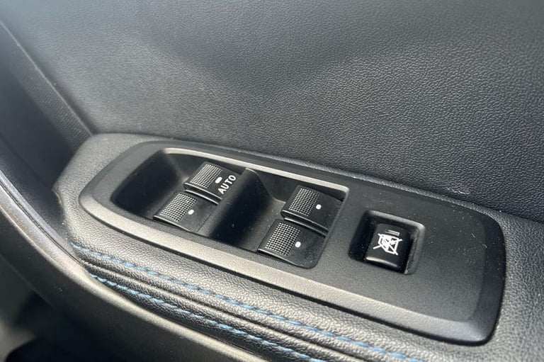 2022 Ford Ranger Raptor AUTO 2.0 EcoBlue 213ps 4x4 Double Cab Pick Up, NO VAT Automatic Pick-Up D...