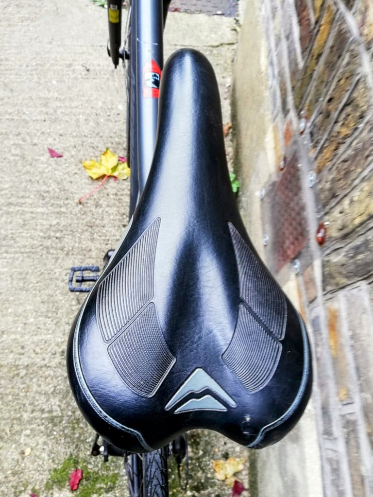 Merida crossway 10 bicycle - size XL