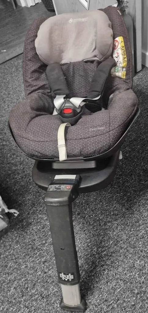 image for Maxi cosi child seat
