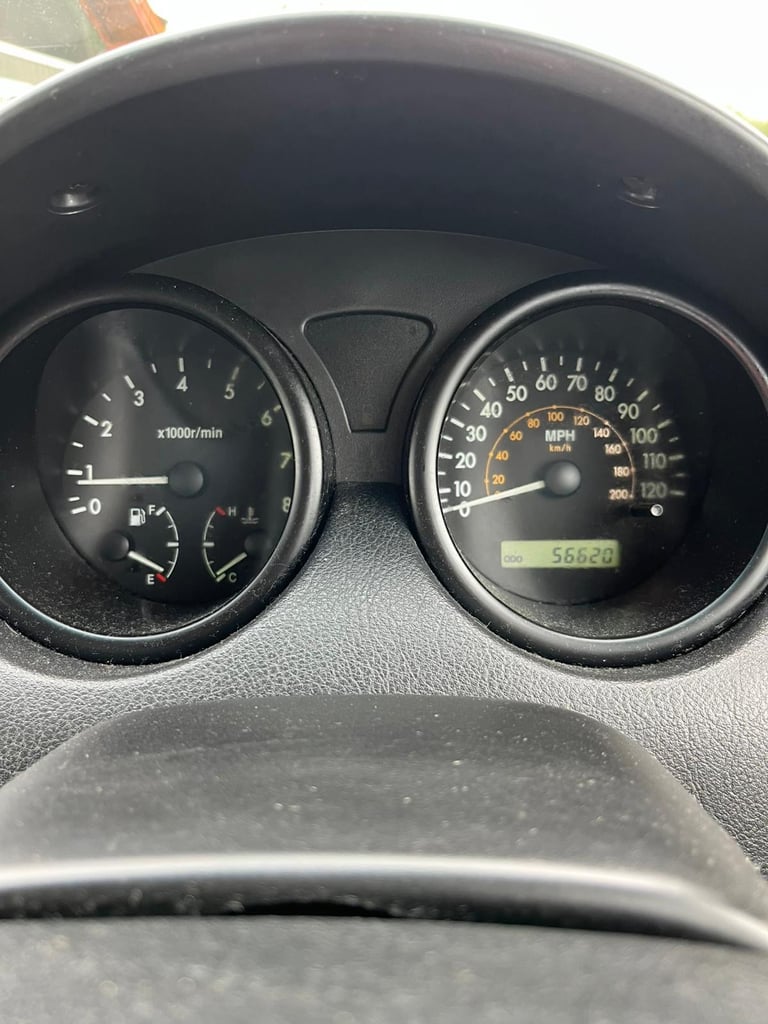 Chevrolet Kalos, Great condition, 1 Year MOT, ULEZ compliant! 