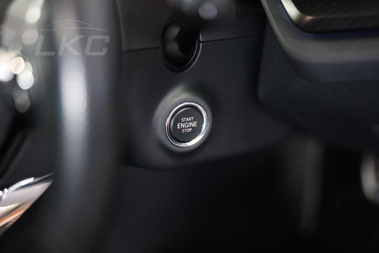 SKODA OCTAVIA 1.4 TSI iV 13kWh vRS DSG Euro 6 (s/s) 5dr 2024