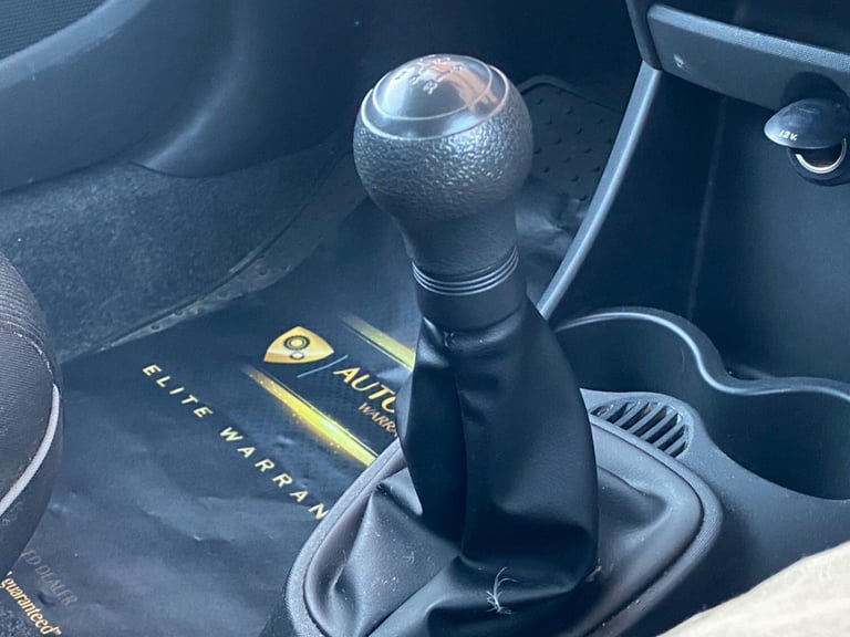 2012 Peugeot 107 1.0 12V Active Euro 5 3dr HATCHBACK Petrol Manual