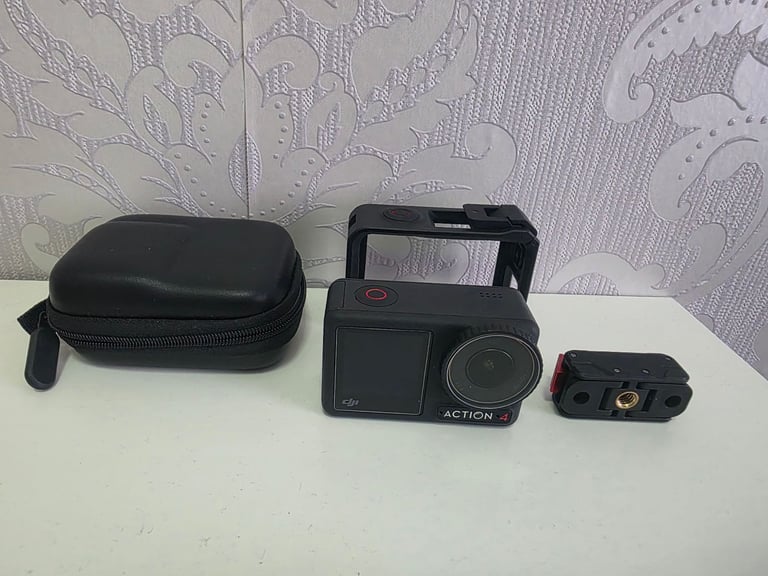 Dji action 4