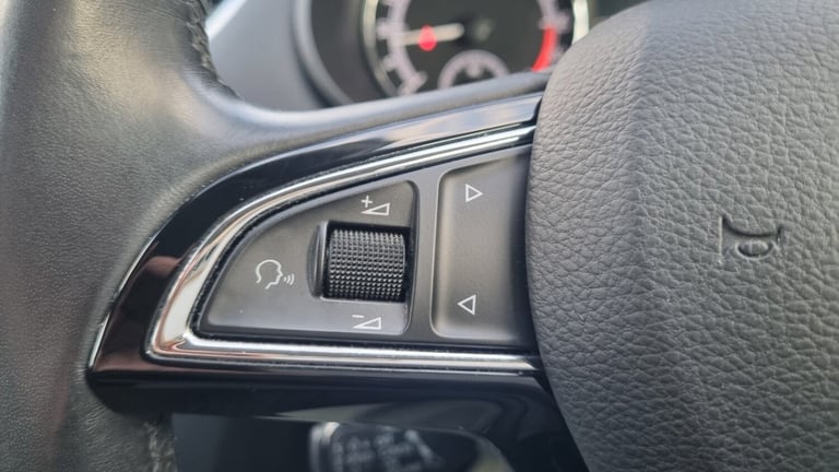 SKODA OCTAVIA 2.0 TDI SE Technology 2018