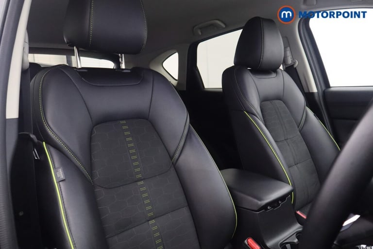 2023 Mazda CX-5 2.0 e-Skyactiv G MHEV Newground 5dr SUV Petrol Manual