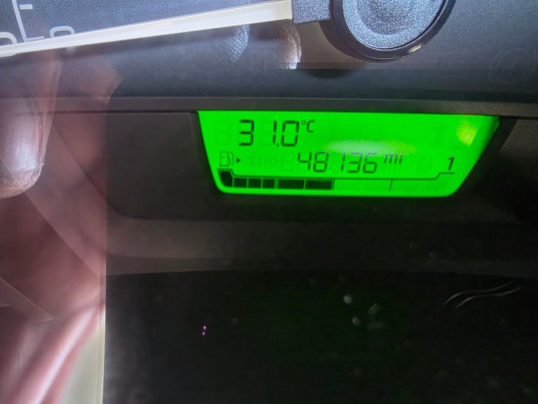 Skoda, CITIGO, Hatchback, 2013, Manual, 999 (cc), 5 doors