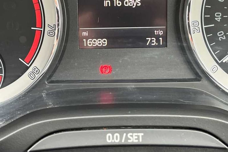2022 Skoda Kodiaq 1.5 TSI SE L 5dr [7 Seat] ESTATE PETROL Manual