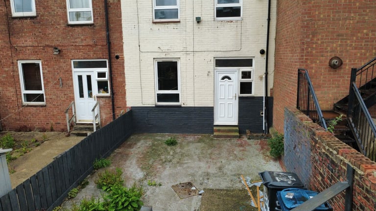 🏠 JOHN WILLIAMSON STREET- SOUTH SHIELDS -LARGE 3 BEDROOM HOUSE TO LET – DSS/UC WELCOME! 🏠
