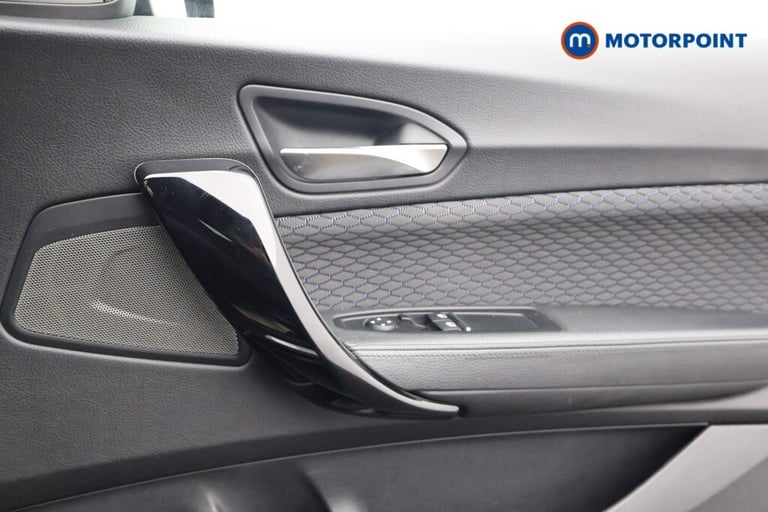 2021 BMW 2 Series 218i [2.0] M Sport 2dr [Nav] Step Auto COUPE PETROL Automatic