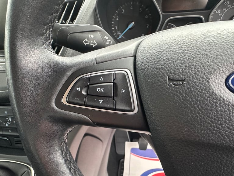 2016 Ford C-Max 1.0 EcoBoost Zetec 5dr MPV Petrol Manual