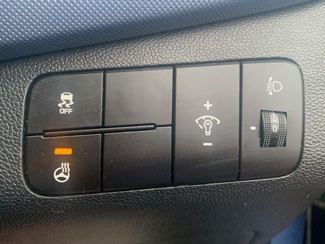 2018 Hyundai i10 1.2 Premium SE 5dr HATCHBACK Petrol Manual