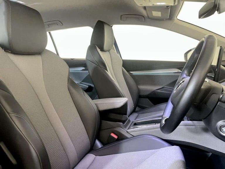 2022 Skoda Enyaq 62kWh 60 Auto 5dr (DC120kW) Automatic SUV Electric Automatic