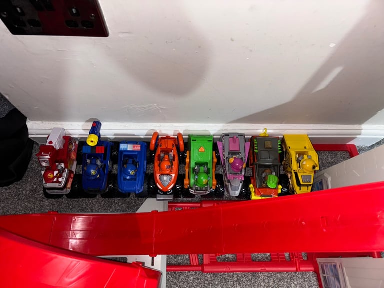 Paw Patrol Bundle 