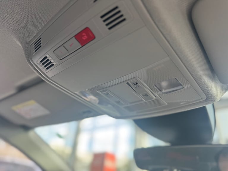 2025 SEAT Ibiza 1.0 TSI 95 SE Technology 5dr Hatchback Petrol Manual