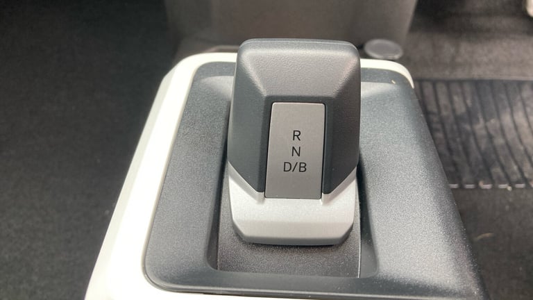 2025 Dacia Spring 27kWh Expression 65 48kW 5dr Auto Electric Hatchback Hatchback Electric Automatic