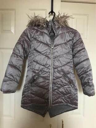Next girl winter jacket