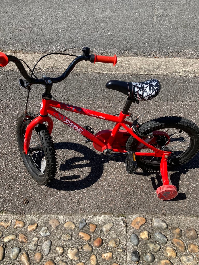 Apollo 16 Bikes Bicycles Cycles for Sale Gumtree