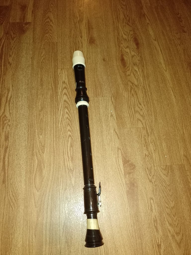 image for Tenor Recorder