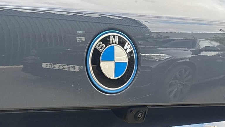 2025 BMW 2 Series 225e xDrive M Sport 5dr DCT HATCHBACK PETROL/ELECTRIC Automatic