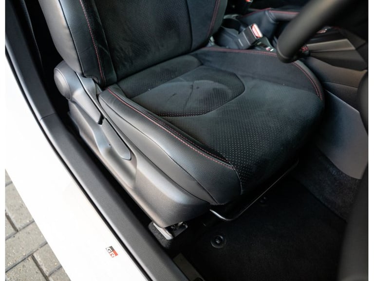 2021 Toyota Yaris 1.6T GR Circuit Hatchback 3dr Petrol Manual AWD Euro 6 (261 ps) Hatchback Petro...
