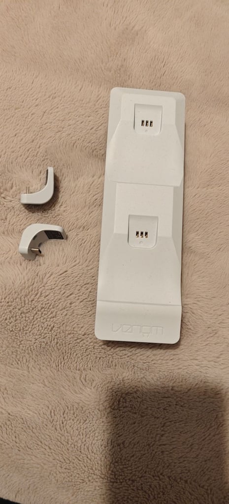 PS5 Controller Charging Station 