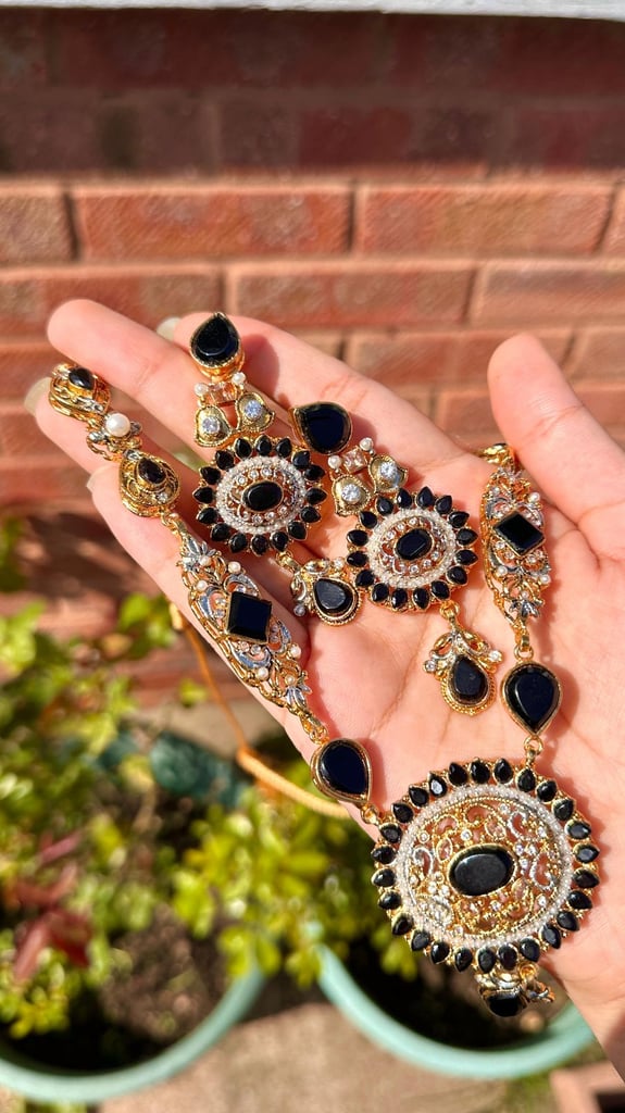 image for Mala sets available in different designs and colours only in £15.