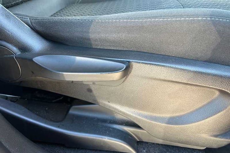 2019 Vauxhall Mokka X 1.4T ecoTEC Active 5dr HATCHBACK PETROL Manual