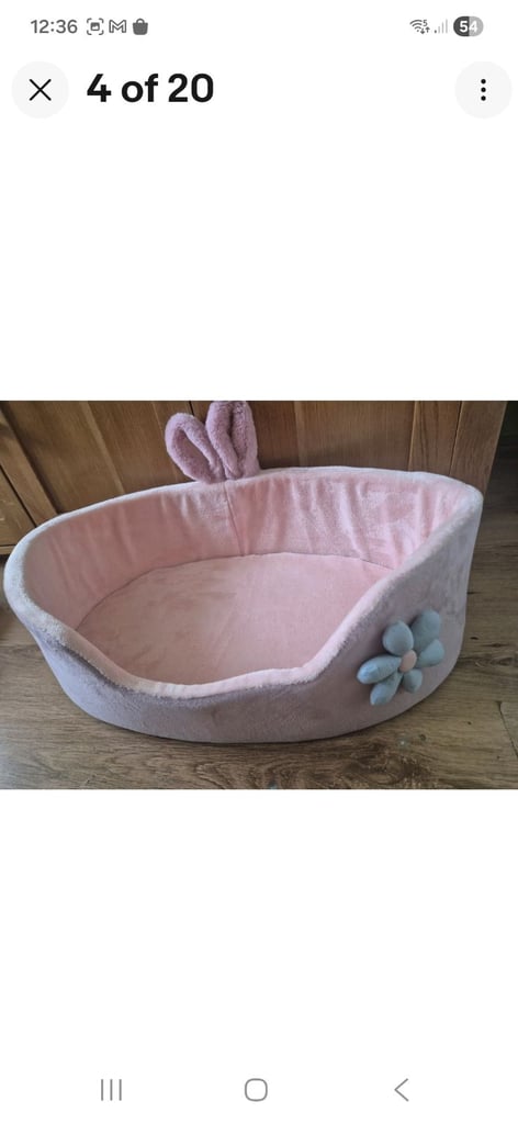 image for Pets bed 
