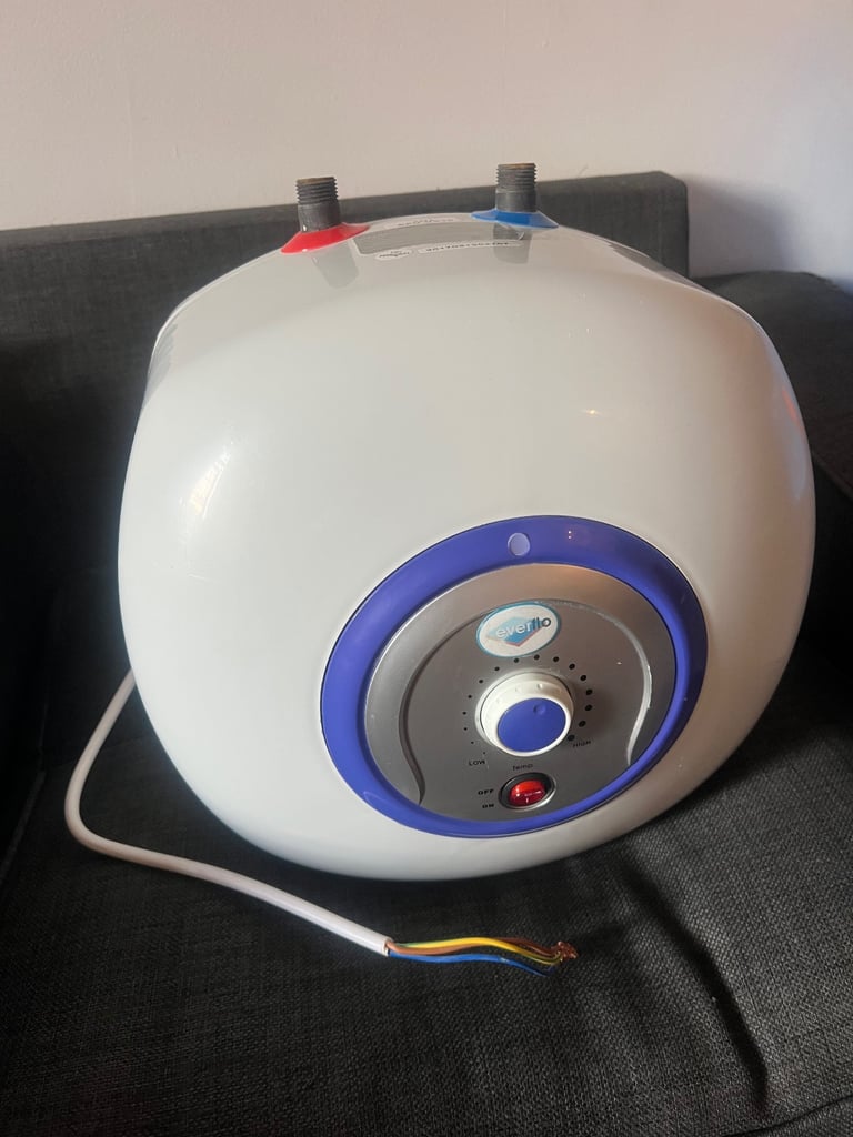 image for Boiler - Undersink 10L water boiler 