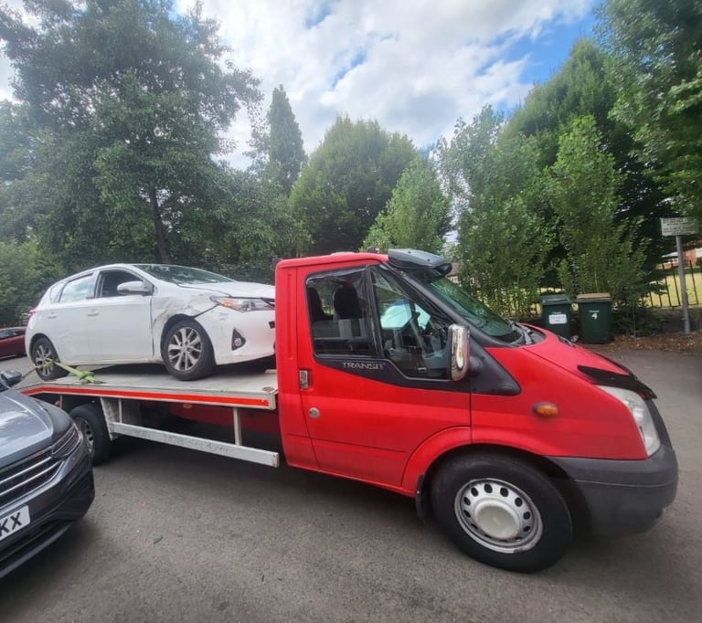 Ford, TRANSIT, Other, 2010, Manual, 2402 (cc)