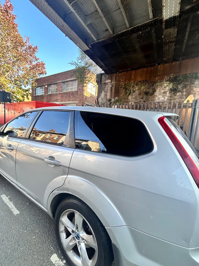 Ford, FOCUS, Estate, 2010, Other, 1596 (cc), 5 doors