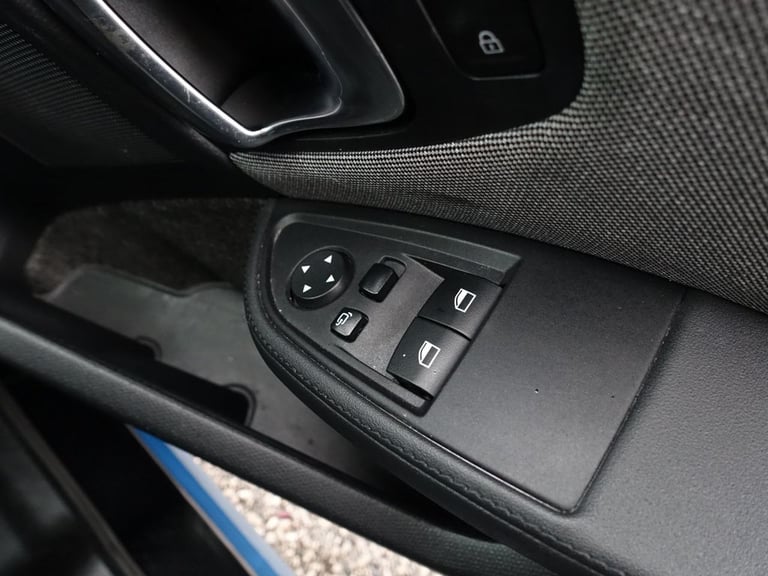 2019 BMW i3 42.2kWh Hatchback 5dr Electric Auto (170 ps) Hatchback ELECTRIC Automatic