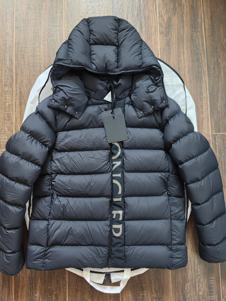 Moncler down jacket in Westminster, London Gumtree