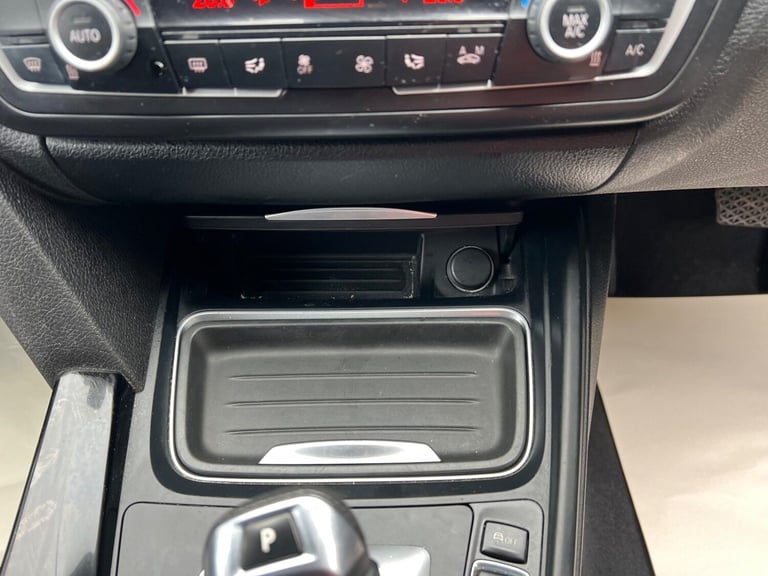 2014 BMW 3 Series 1.6 316i Sport Touring Auto Euro 6 (s/s) 5dr ESTATE Petrol Automatic