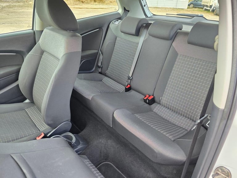 2014 Volkswagen Polo 1.2 TSI BlueMotion Tech SE DSG Euro 6 (s/s) 3dr Hatchback Petrol Automatic