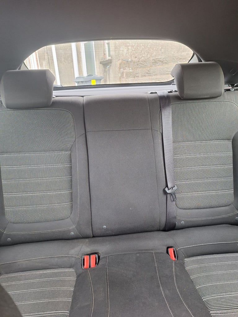 Vauxhall, INSIGNIA, Hatchback, 2014, Manual, 1956 (cc), 5 doors