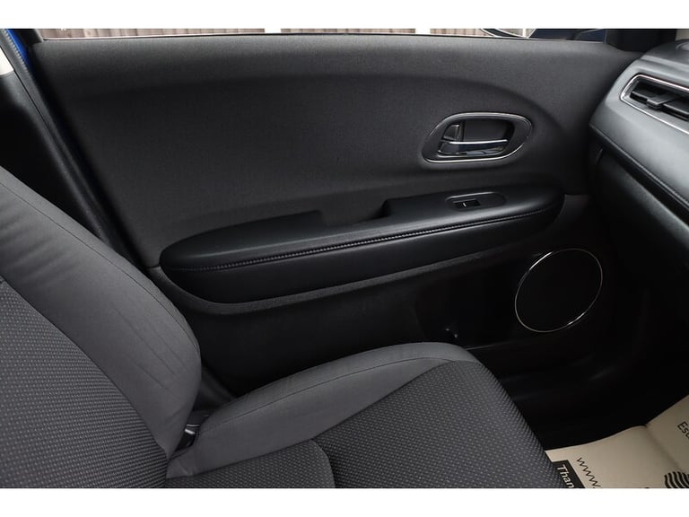 2019 Honda HR-V i-VTEC SE SUV Petrol Automatic