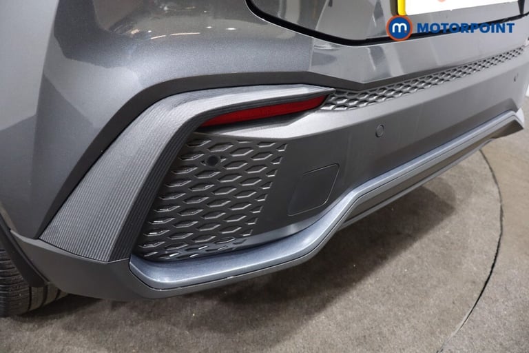 2023 Toyota C-HR 1.8 Hybrid Design 5dr CVT SUV Hybrid Automatic
