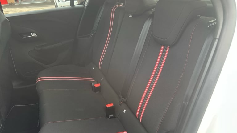 2021 Vauxhall Corsa 1.2 Turbo SRi 5dr Petrol Hatchback Hatchback Petrol Manual