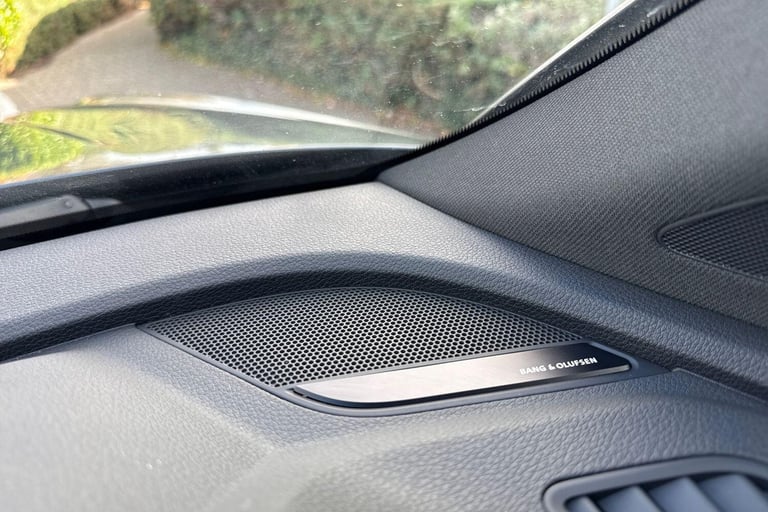 2022 Audi Q5 2.0 TDI 40 Edition 1 SUV 5dr Diesel S Tronic quattro Euro 6 (s/s) (204 ps) ESTATE Di...